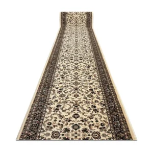 Vloerbekleding HEAT-SET ROYAL ADR 1745 carmel 150 cm 150x450 cm