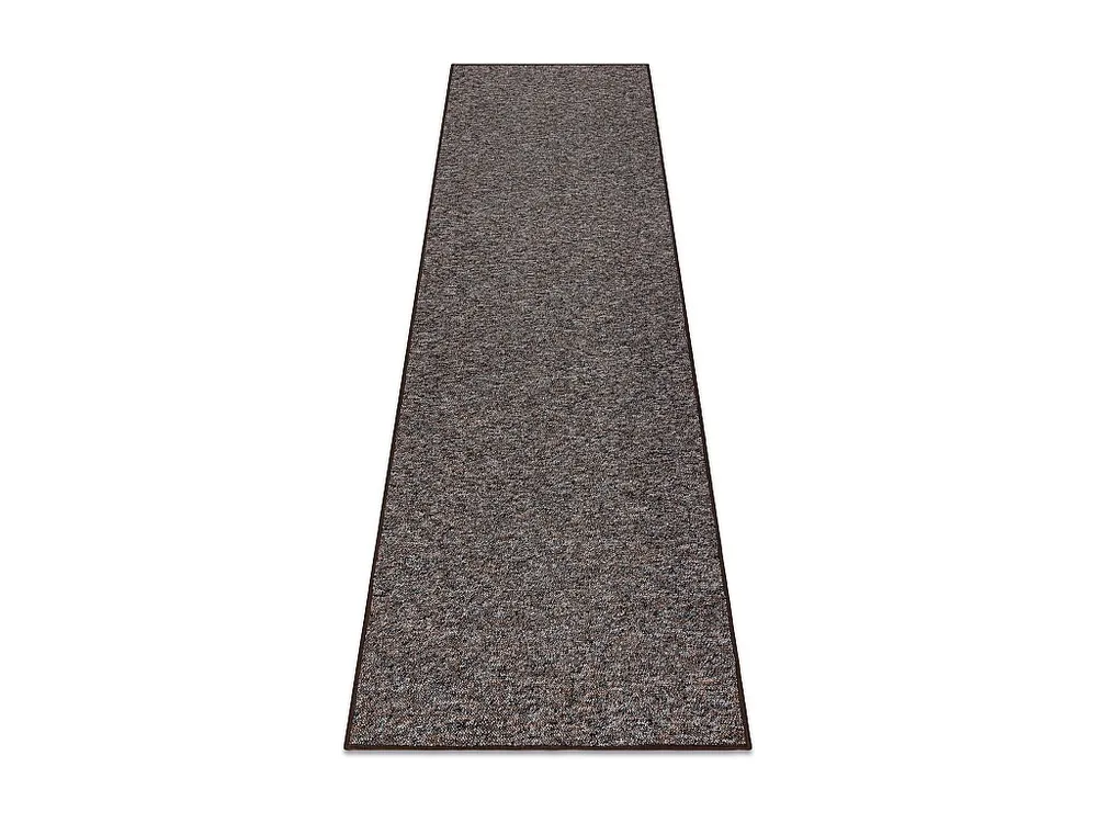 Vloerbekleding SUPERSTAR 310 ecru /bruin 60x300 cm
