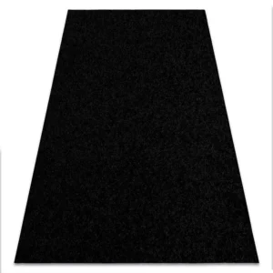 Vloerbekleding TAPIJT TRENDY 159 zwart 400x450 cm