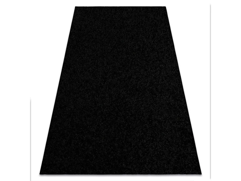 Vloerbekleding TAPIJT TRENDY 159 zwart 400x450 cm