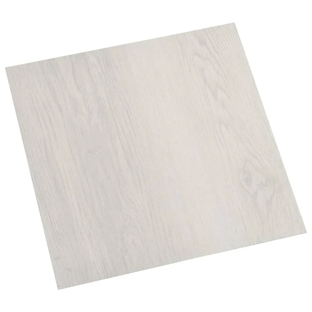 Vloerplanken 20 st zelfklevend 1,86 m² VINYL beige