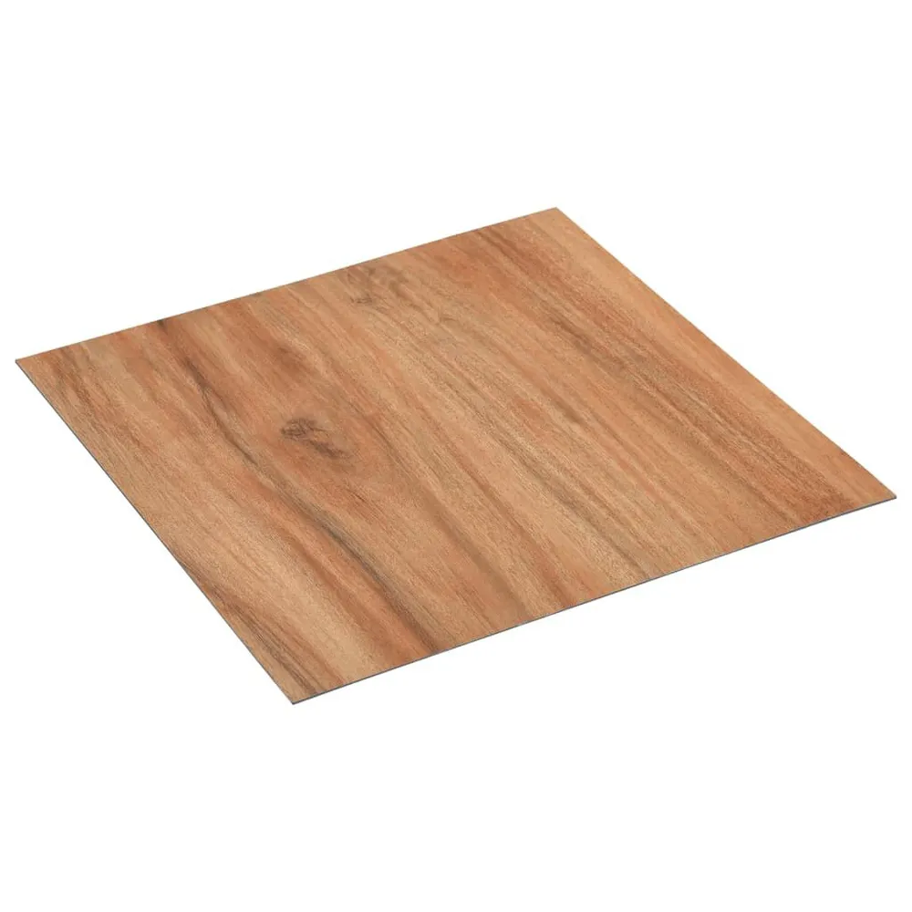 Vloerplanken zelfklevend 5,11 m² VINYL naturel