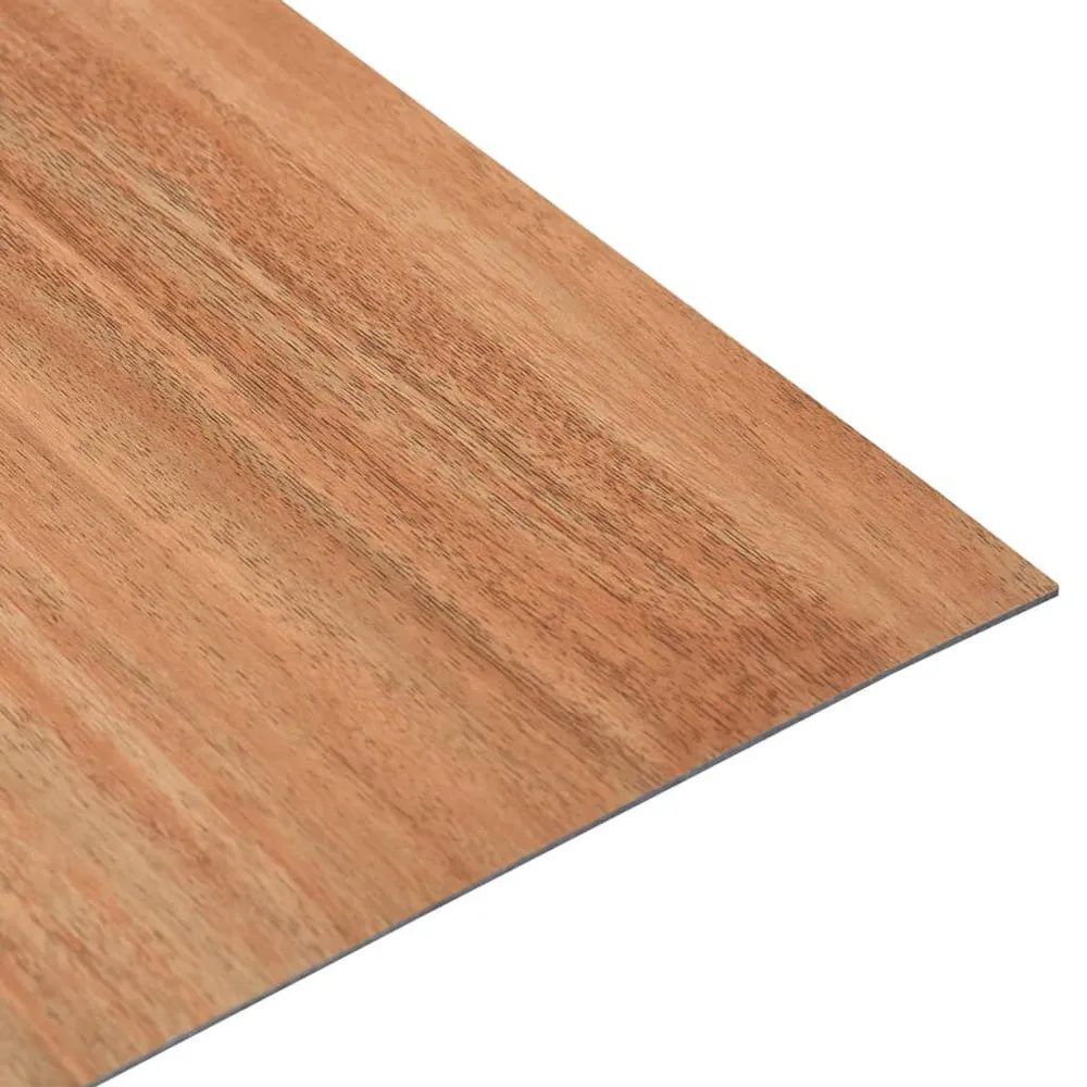 Vloerplanken zelfklevend 5,11 m² VINYL naturel