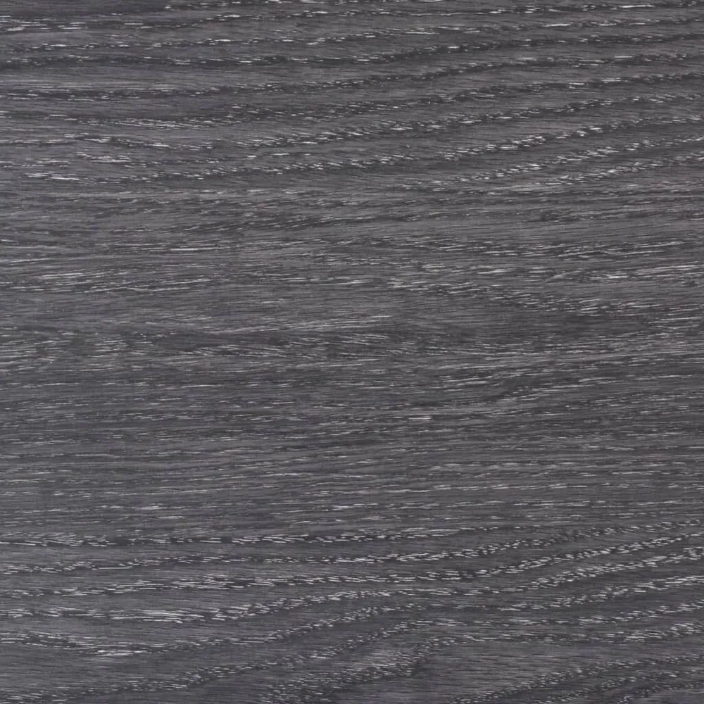 Vloerplanken zelfklevend 5,21 m² 2 mm VINYL zwart en wit