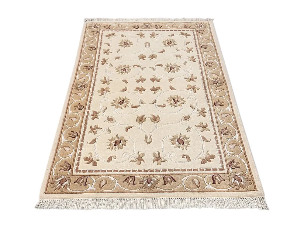 Woltapijt 150x91 Bruin Darya