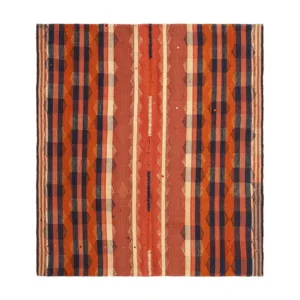 Woltapijt 160x145 Rood Jajim