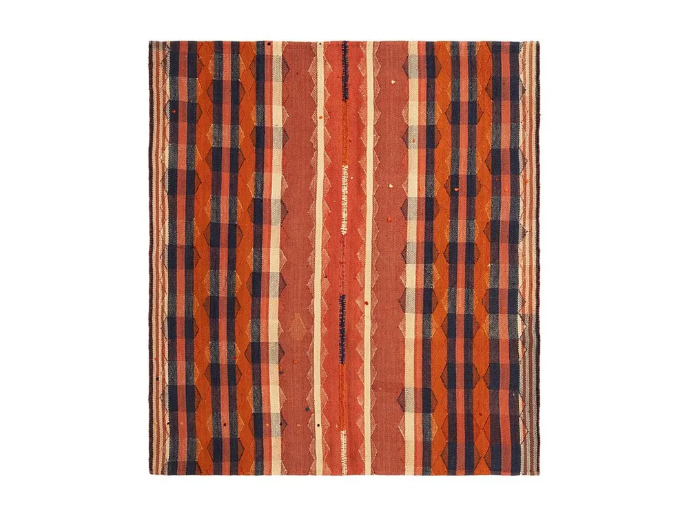 Woltapijt 160x145 Rood Jajim