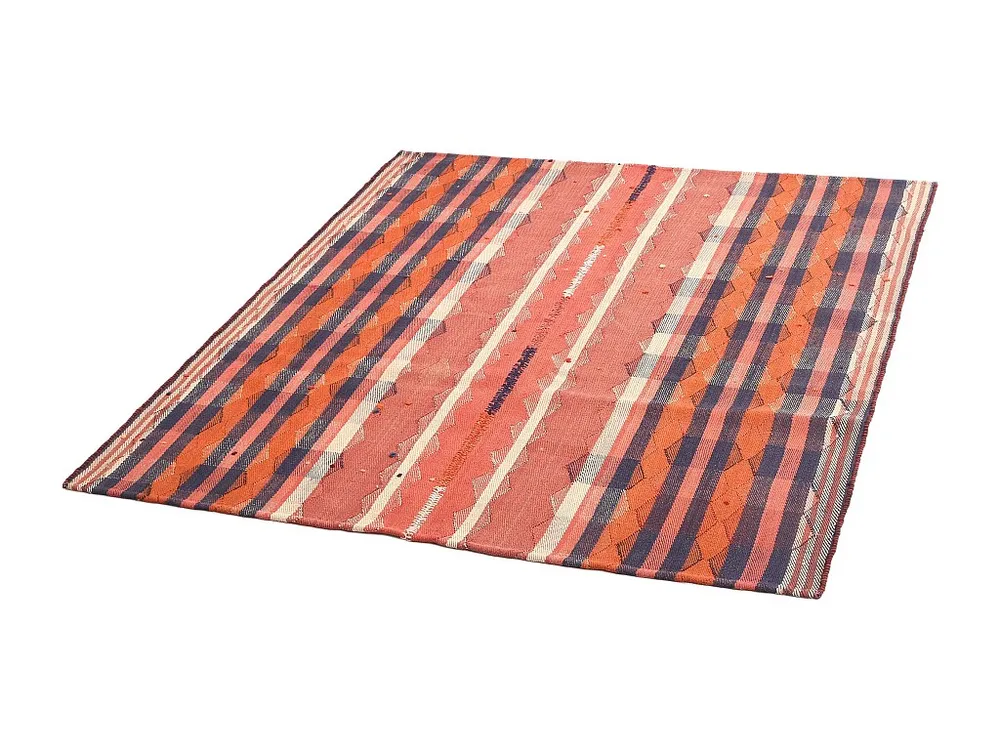 Woltapijt 160x145 Rood Jajim