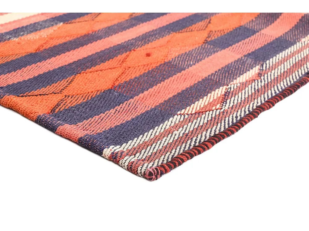 Woltapijt 160x145 Rood Jajim