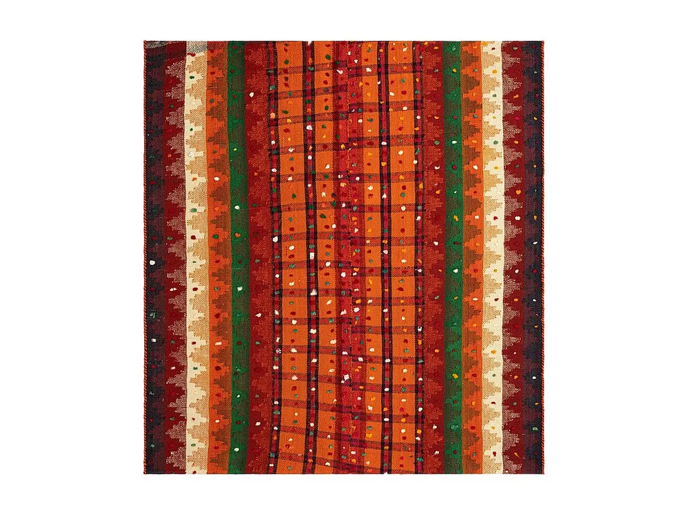 Woltapijt 162x150 Rood Jajim