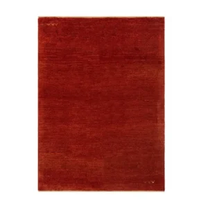 Woltapijt 168x122 Rood Gabbeh