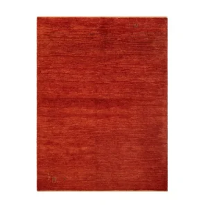 Woltapijt 171x129 Rood Gabbeh