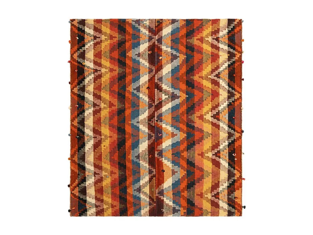 Woltapijt 180x156 Oranje Jajim