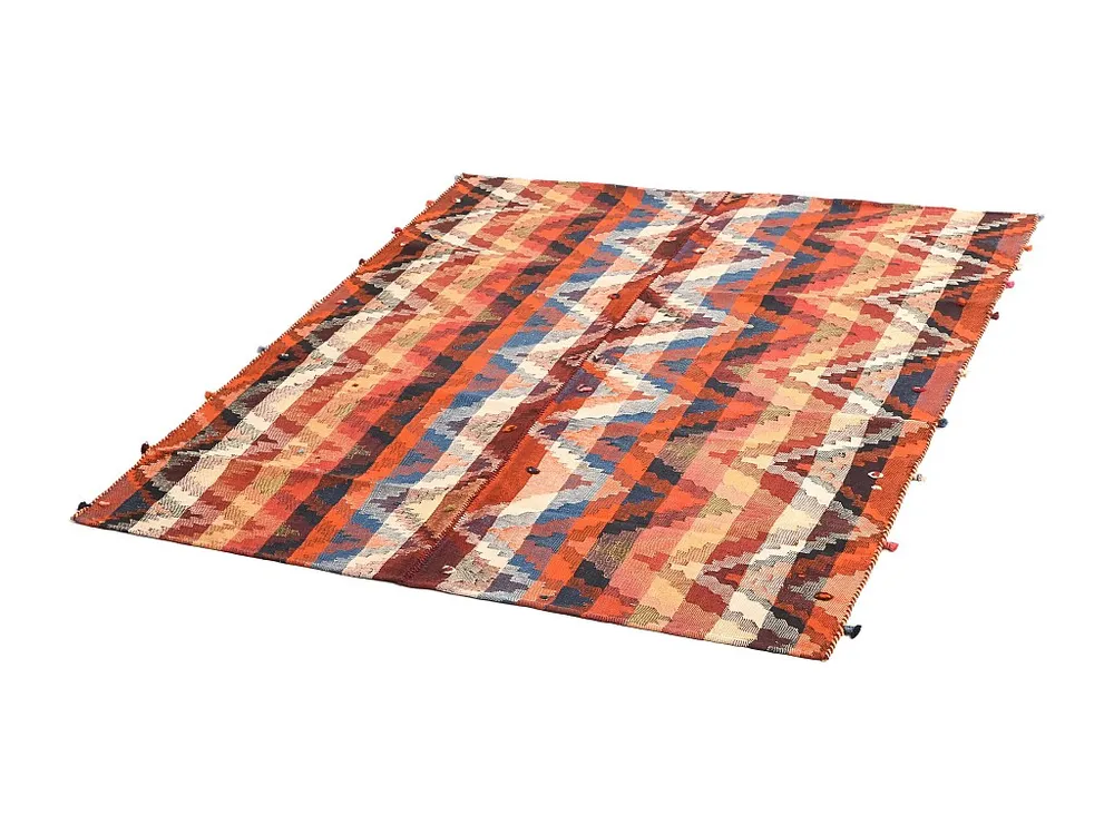 Woltapijt 180x156 Oranje Jajim