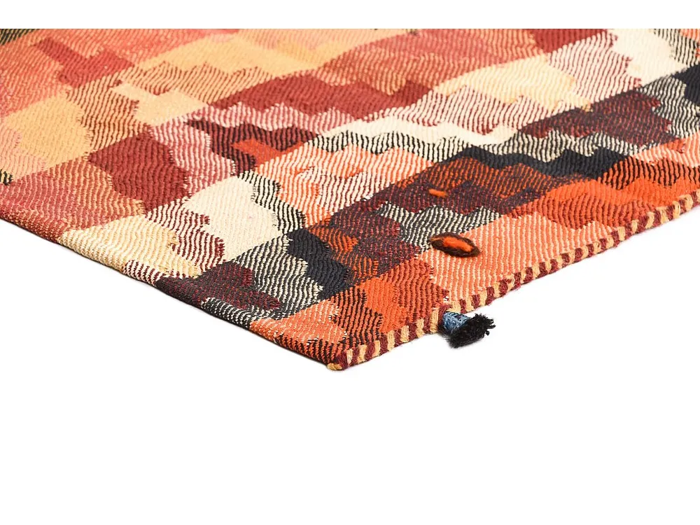 Woltapijt 180x156 Oranje Jajim