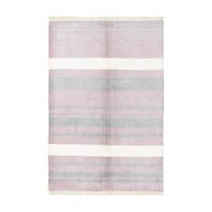 Woltapijt 183x119 Roze Darya