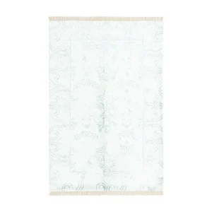 Woltapijt 183x122 Blauw Darya