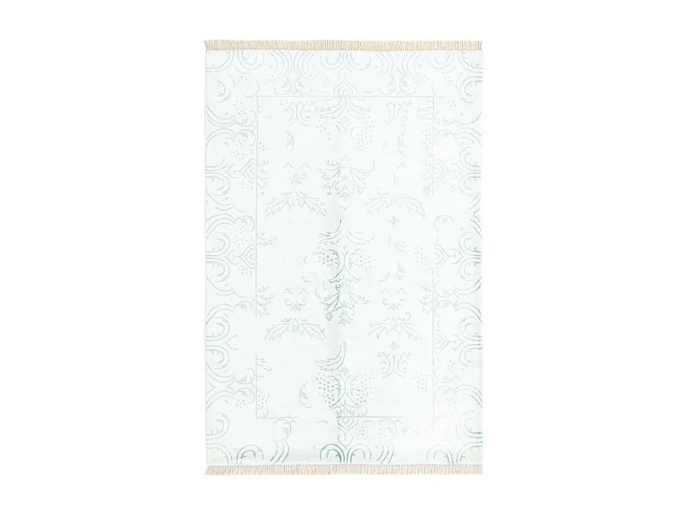 Woltapijt 183x122 Blauw Darya