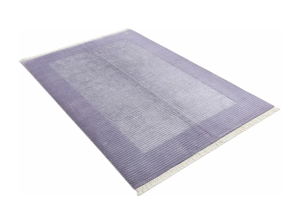 Woltapijt 183x124 Paars Darya
