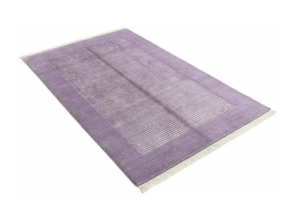 Woltapijt 185x119 Paars Darya