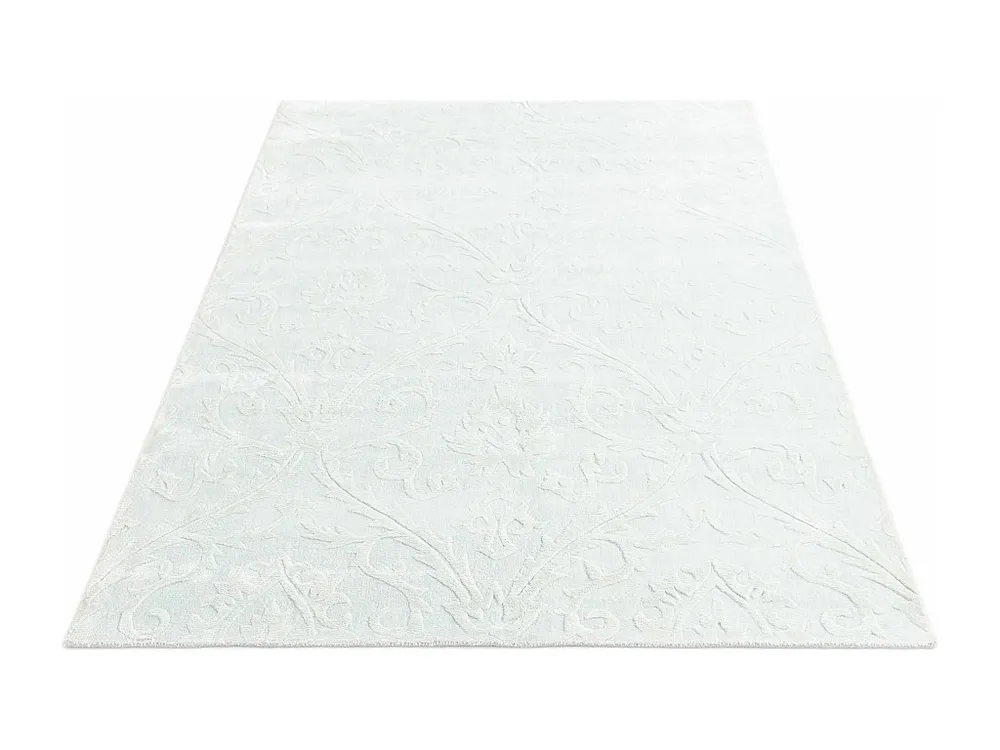 Woltapijt 188x130 Blauw Darya