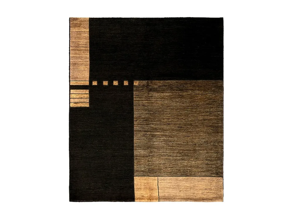 Woltapijt 191x161 Zwart Juma