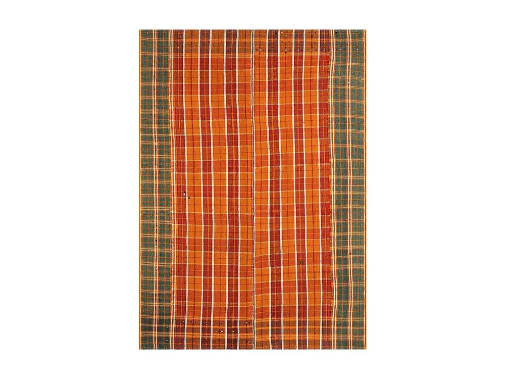 Woltapijt 192x136 Oranje Jajim