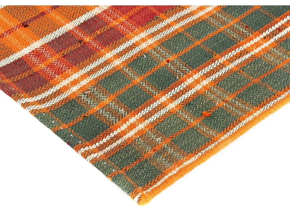 Woltapijt 192x136 Oranje Jajim