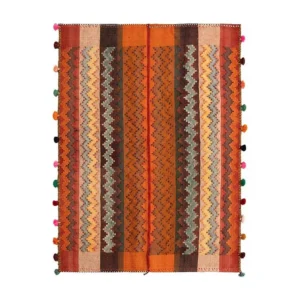 Woltapijt 197x147 Oranje Jajim