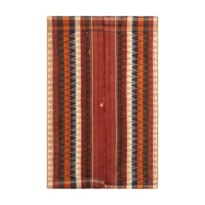Woltapijt 201x130 Rood Jajim