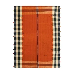 Woltapijt 201x150 Oranje Jajim