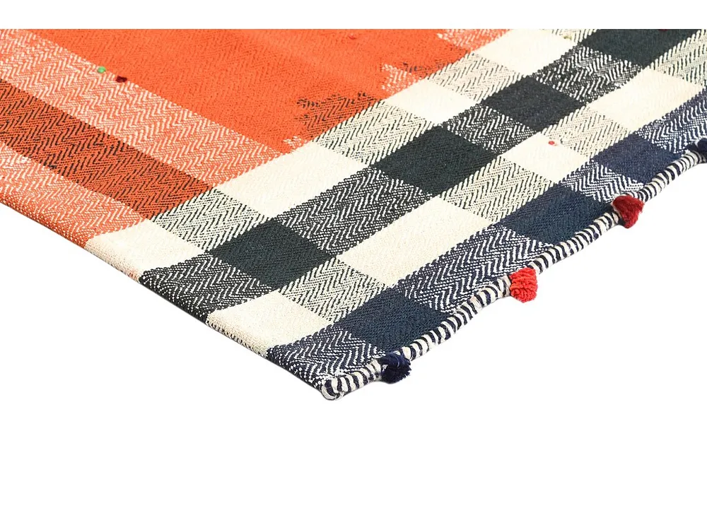 Woltapijt 201x150 Oranje Jajim