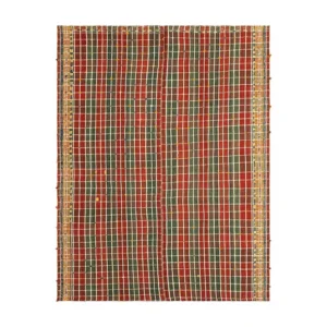 Woltapijt 203x155 Oranje Jajim