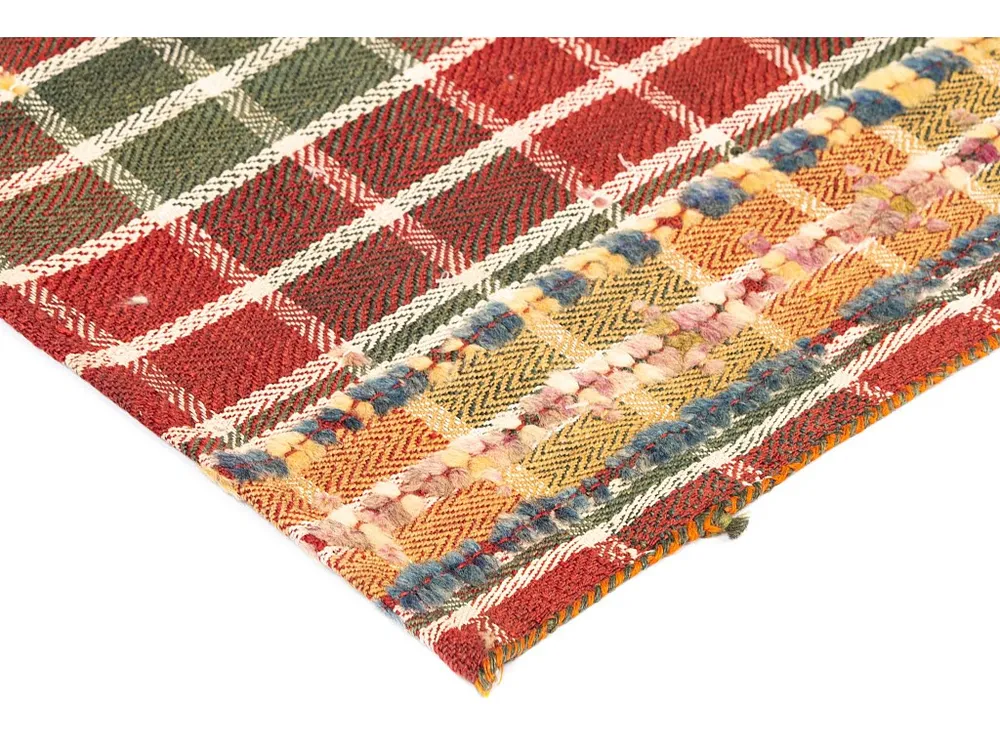 Woltapijt 203x155 Oranje Jajim