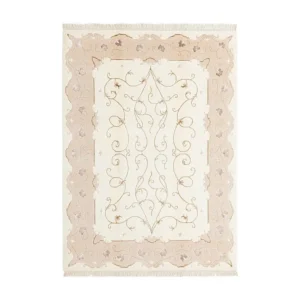 Woltapijt 208x150 Lichtbruin Darya