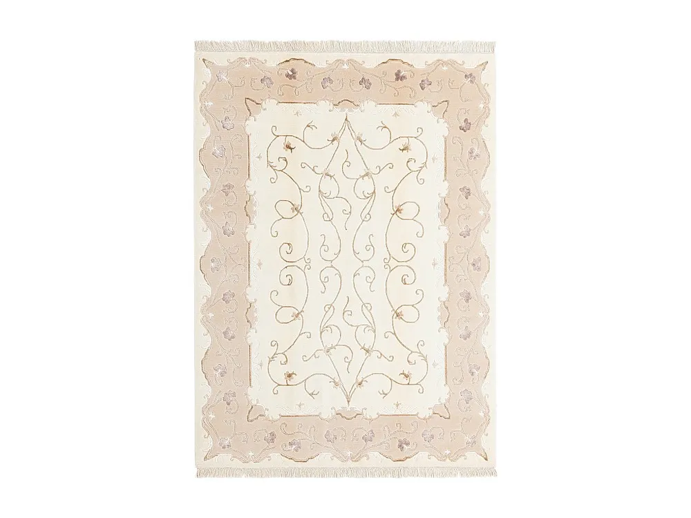 Woltapijt 208x150 Lichtbruin Darya