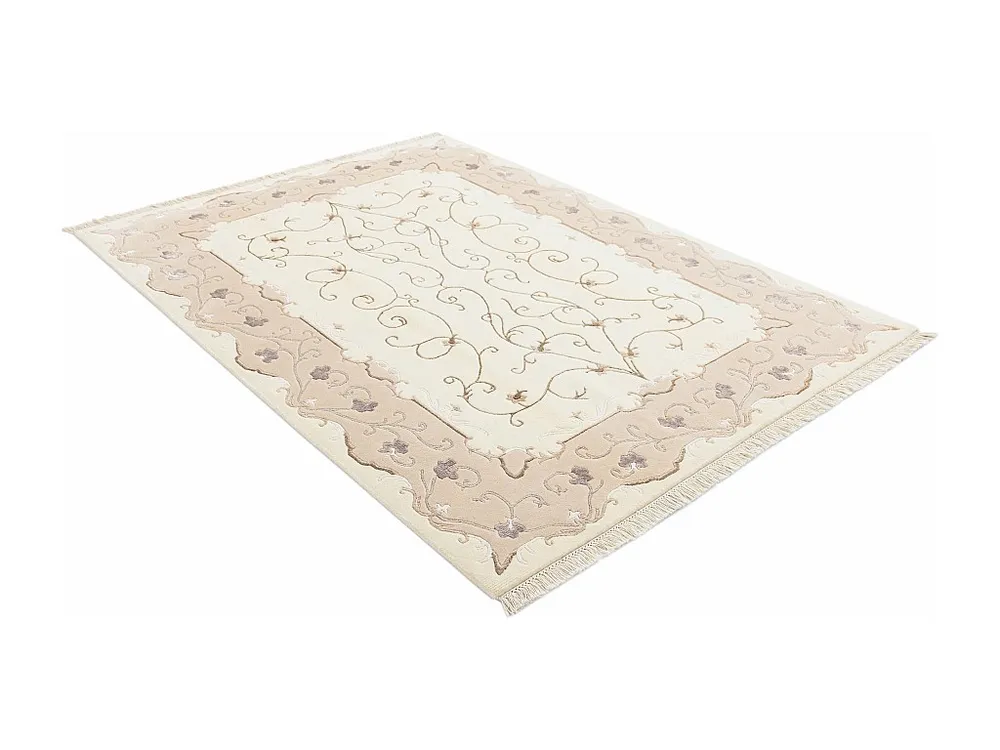 Woltapijt 208x150 Lichtbruin Darya
