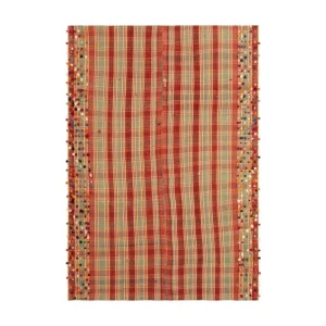 Woltapijt 210x146 Rood Jajim