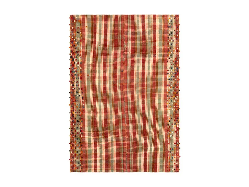Woltapijt 210x146 Rood Jajim