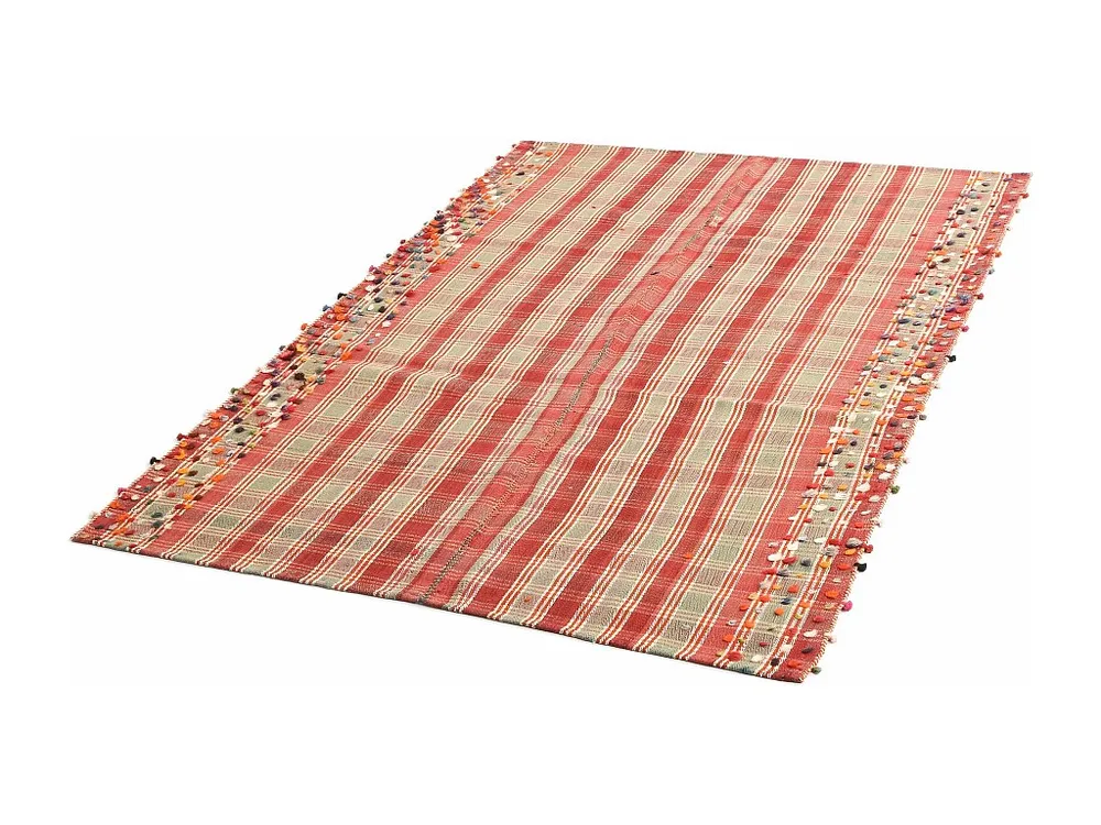 Woltapijt 210x146 Rood Jajim
