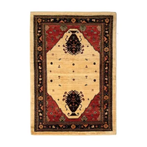 Woltapijt 212x150 Rood Kashkuli