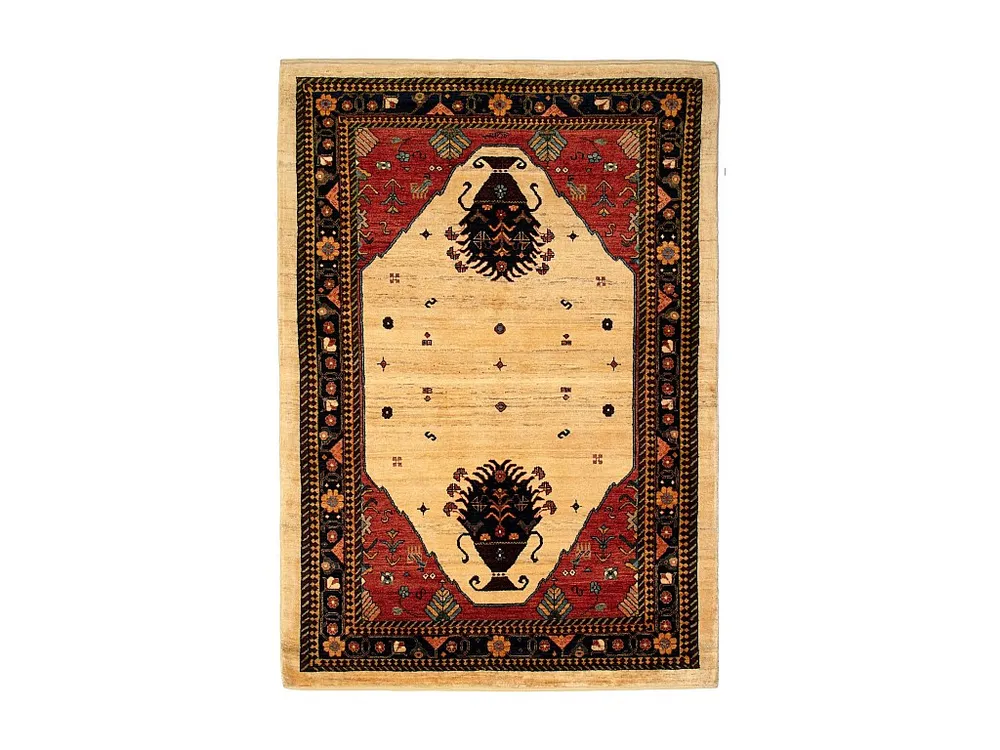 Woltapijt 212x150 Rood Kashkuli