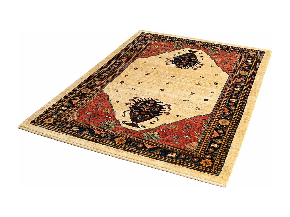 Woltapijt 212x150 Rood Kashkuli