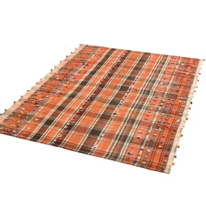Woltapijt 212x167 Oranje Jajim