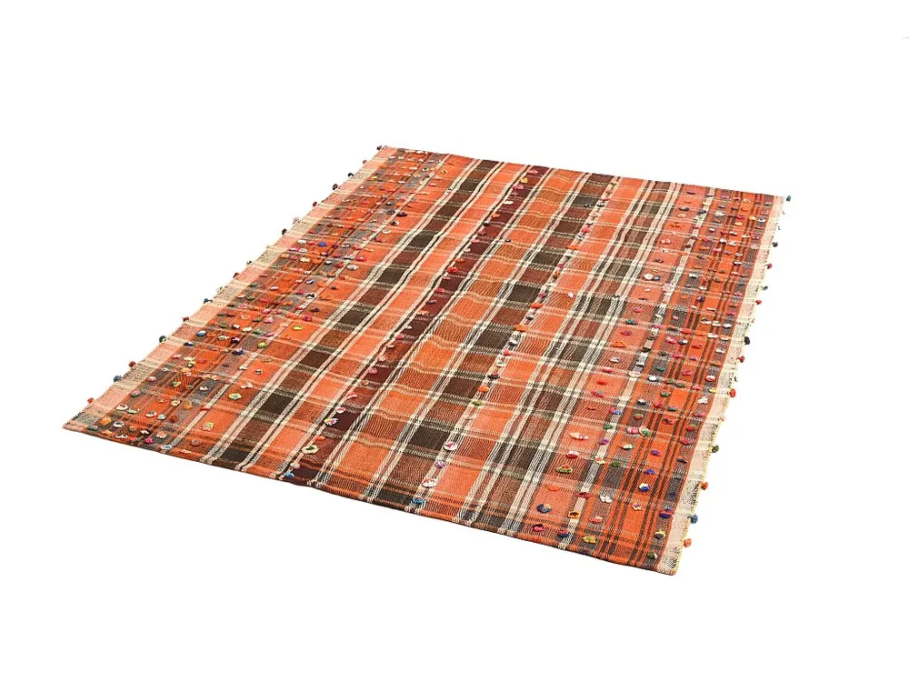 Woltapijt 212x167 Oranje Jajim