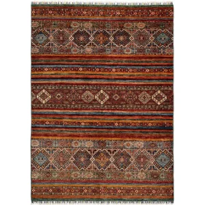 Woltapijt 216x155 Veelkleurig Torkman
