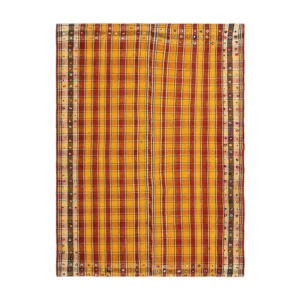 Woltapijt 217x163 Oranje Jajim