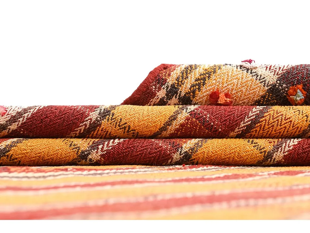 Woltapijt 217x163 Oranje Jajim