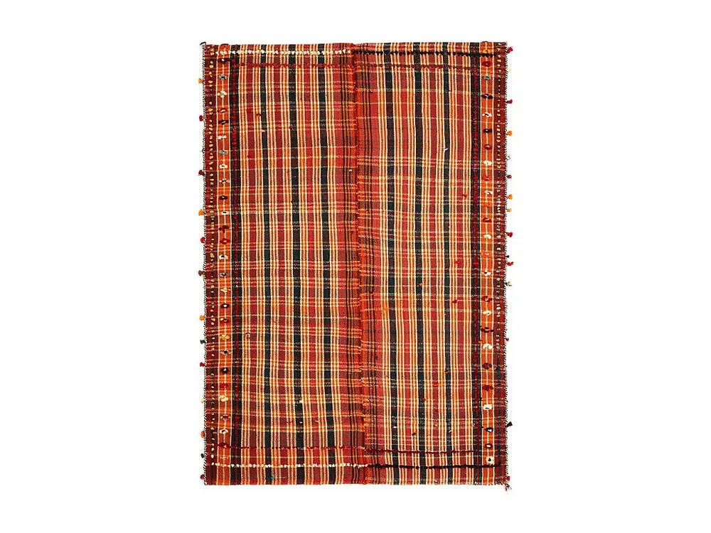 Woltapijt 218x146 Ecru Jajim