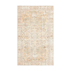 Woltapijt 221x132 Oranje Ultra Antiek